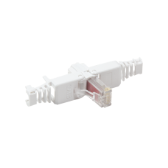 shumee Modularni vtič RJ45 kategorije 6, nezaščiten - LogiLink Professional