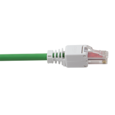 shumee Modularni vtič RJ45 kategorije 6, nezaščiten - LogiLink Professional