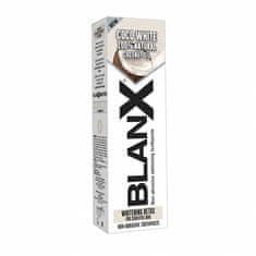 Blanx BlanX White Detox zobna pasta za beljenje zob s kokosovim oljem 75 ml