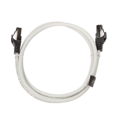 shumee Omrežni kabel Cat8.1 S/FTP 2 m LogiLink RJ45 PoE lszh patchcord 40 Gbit/s