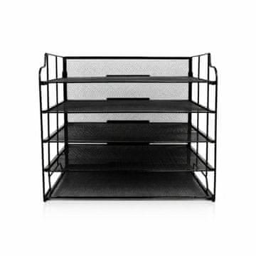 Organizator za dokumente DA515A, 5 polic