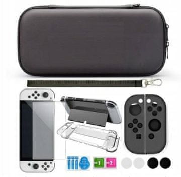 Torbica za konzolo PSP35