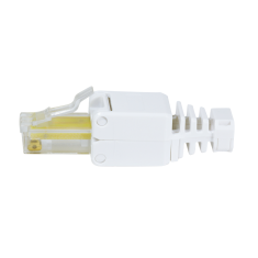 shumee Vtiči RJ45 Cat.5e LogiLink - enostavna namestitev, barvno kodiranje T568A/B