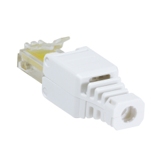 shumee Vtiči RJ45 Cat.5e LogiLink - enostavna namestitev, barvno kodiranje T568A/B