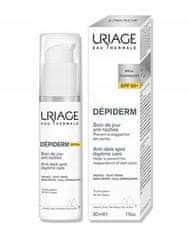 Uriage Uriage Dépiderm dnevna zaščitna krema proti temni koži SPF 50+ 30 ml