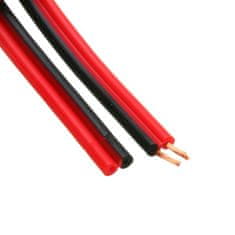 Filter za motnje AK455, kamera za vzvratno vožnjo, 12V