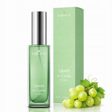 shumee Ženski parfum Grape Sweet Grape 50 ml - sadni vonj
