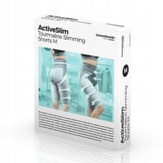 InnovaGoods ActiveSlim Innovagoods Tourmaline Slimming korzet velikost M