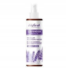 A-Derma Micelarna voda z vonjem sivke 200 ml