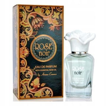 Aroma Parfum vrtnice 35 ml Bolgarsko rožno olje Dolgotrajna dišava