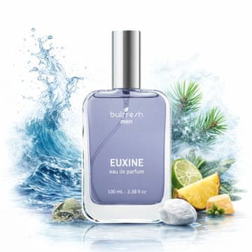 shumee Moški parfum 100 ml Premium Bolgarija Dolgo obstojna morska dišava
