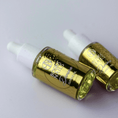 Boska Olje za obnohtno kožico Divina Boska Nails 8 ml