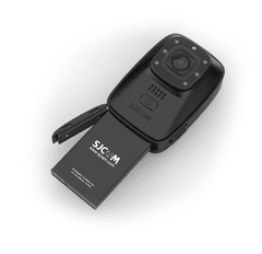 SJCAM Kamera ZA sodnega izvršitelja sjcam A10 telesna kamera IP65 USB-C