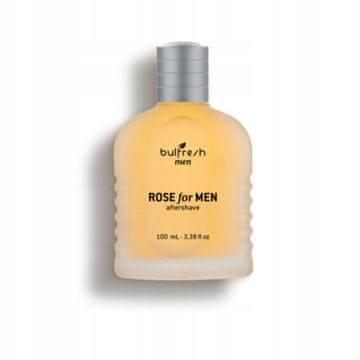 shumee Losjon po britju za moške z občutljivo kožo 100 ml. Čisti in neguje
