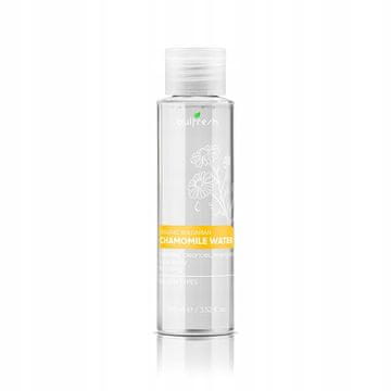 shumee Naravna kamilična voda 100 ml - tonik za obraz, pomirjujoč, ekološki