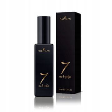shumee Ženski parfum 7 Oils - razkošna čutna vrhunska dišava 50 ml