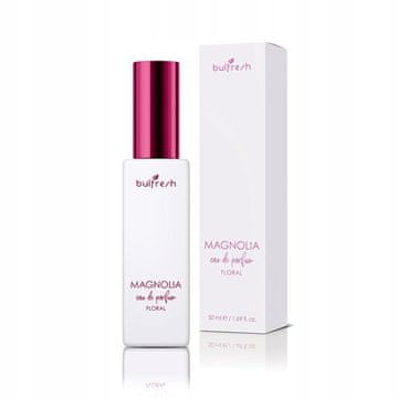 shumee Ženski parfum Magnolia - sveža, elegantna cvetlična dišava 50 ml