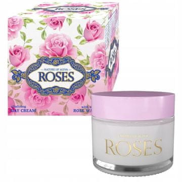 shumee Zaščitna krema za obraz za rozaceo 50 ml. Regenerira in neguje