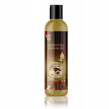 shumee Ženski gel za prhanje 300 ml orientalska vrtnica naravni iz Bolgarije