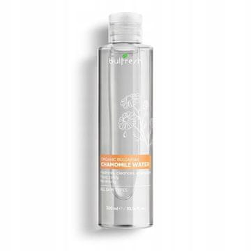 shumee 100 % naravni čistilni tonik za obraz. Kamilična voda 300 ml