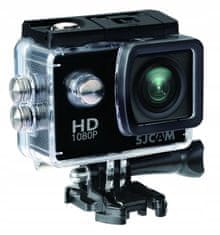 SJCAM Meni športne kamere Sjcam SJ4000 fullhd PL ORG