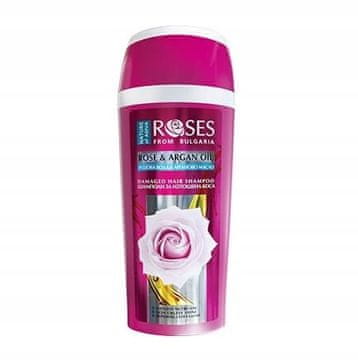 shumee Šampon za kodraste lase 250 ml
