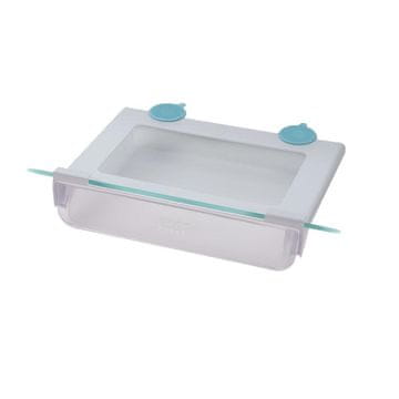 Joseph Joseph Organizator predalov hladilnika pod polico Joseph Joseph FridgeStore