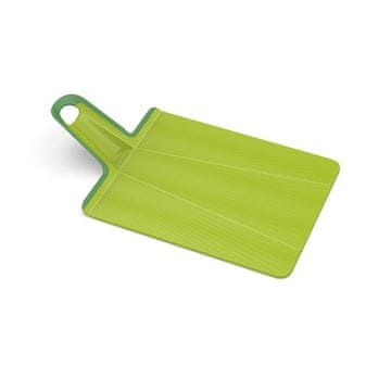 shumee Chop2Pot Plus navadna zelena deska za rezanje Joseph Joseph
