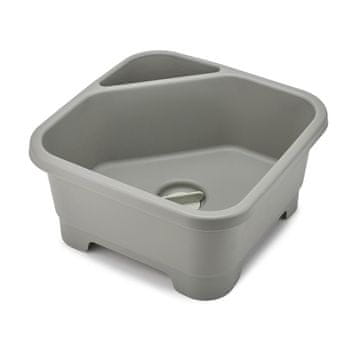 Joseph Joseph Umivalna posoda z zamaškom za kamping šotor ali avtodom Duo Joseph Joseph