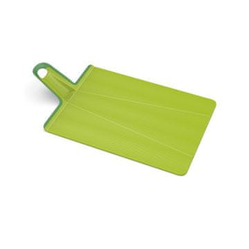 Joseph Joseph Joseph Joseph Chop2Pot velika zelena deska za rezanje za pomivalni stroj
