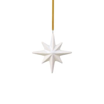 Villeroy & Boch Villeroy & Boch obesek Winter Glow Star