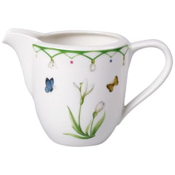 Villeroy & Boch Barvit spomladanski mlečni napitek znamke Villeroy & Boch
