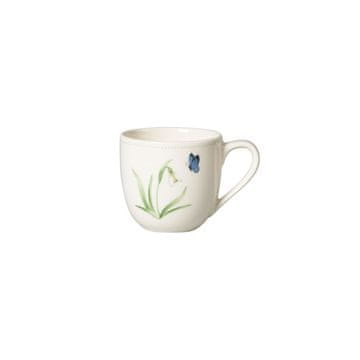 Villeroy & Boch Villeroy & Boch Barvita pomladna skodelica za espresso