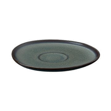 Villeroy & Boch Villeroy & Boch Lave Gris krožnik (15,5 cm)