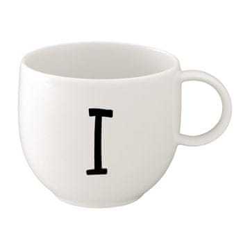 Villeroy & Boch Villeroy & Boch vrček s črko I