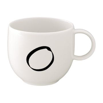 Villeroy & Boch Villeroy & Boch vrček s črkami O