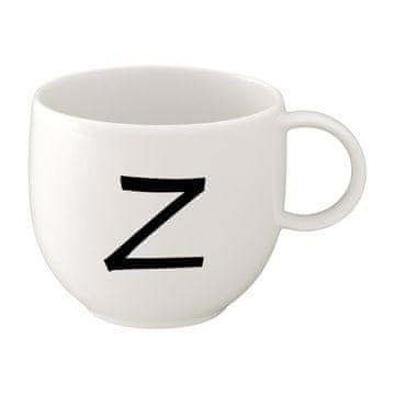 Villeroy & Boch Villeroy & Boch vrček s črkami Z