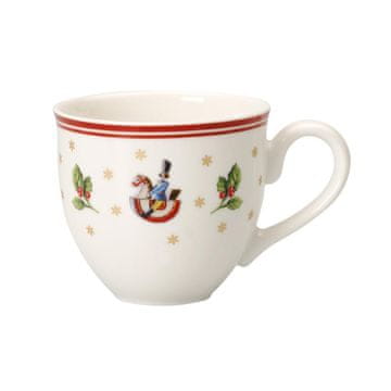 shumee Villeroy & Boch Toy's Delight skodelica za espresso