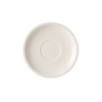 Villeroy & Boch Villeroy & Boch Artesano Original bel krožnik za kavo