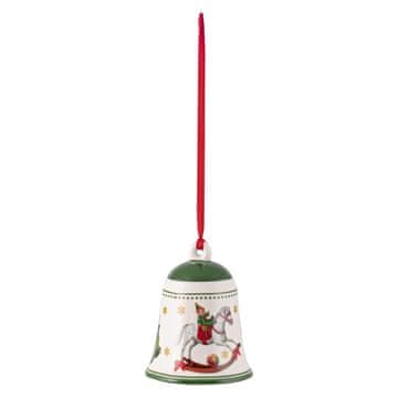 Villeroy & Boch Božični zvonček My Christmas Tree znamke Villeroy & Boch