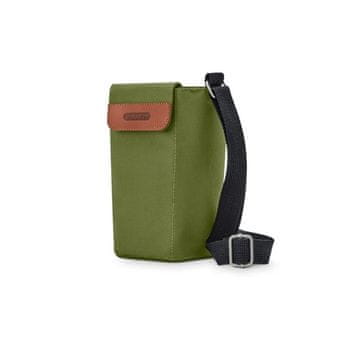 Black+Blum Termo torba za steklenico Black+Blum (zelena)