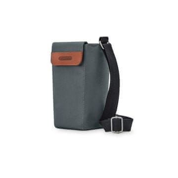 Black+Blum Termo torba za steklenico Black+Blum (siva)