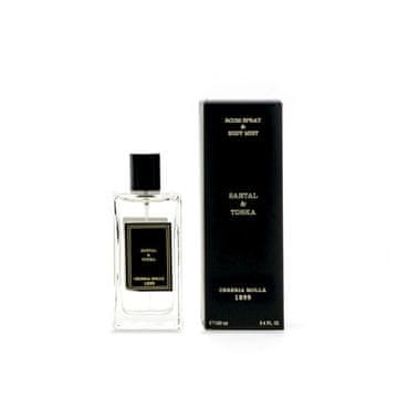 Cerería Mollà Dišavni sprej (100 ml) Santal & Tonka Cereria Molla