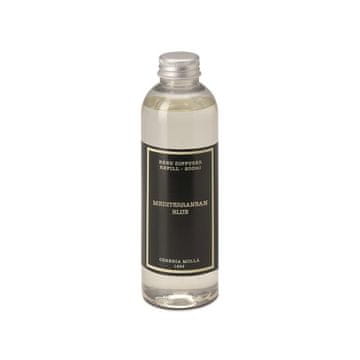 Cerería Mollà Polnilo za difuzor (200 ml) Mediterranean Blue Cereria Molla