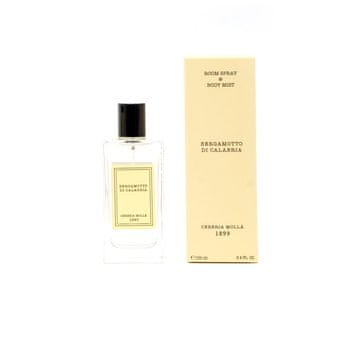 Cerería Mollà Dišavni sprej (100 ml) Bergamotto di Calabria Cereria Molla
