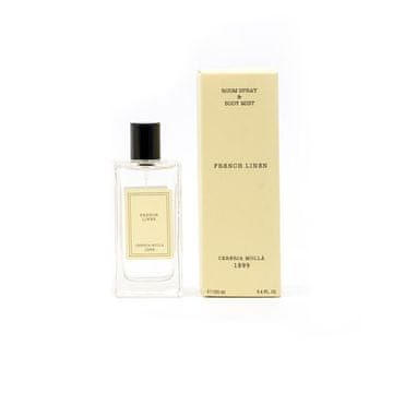 Cerería Mollà Dišavni sprej (100 ml) Francosko perilo Cereria Molla