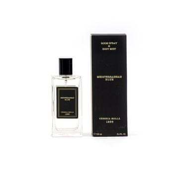 Cerería Mollà Dišavni sprej (100 ml) Mediteranska modra Cereria Molla