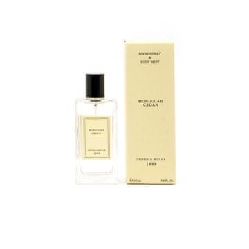 Cerería Mollà Dišavni sprej (100 ml) Maroška cedra Cereria Molla