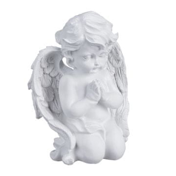 Northix Molitveni angel v rovu