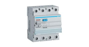 Hager Diferencialni odklopnik CDC425J 25A 30MA